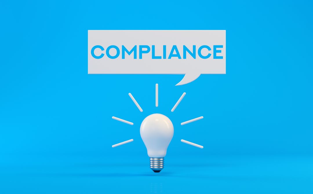 Vital Role Of Compliance In 2024