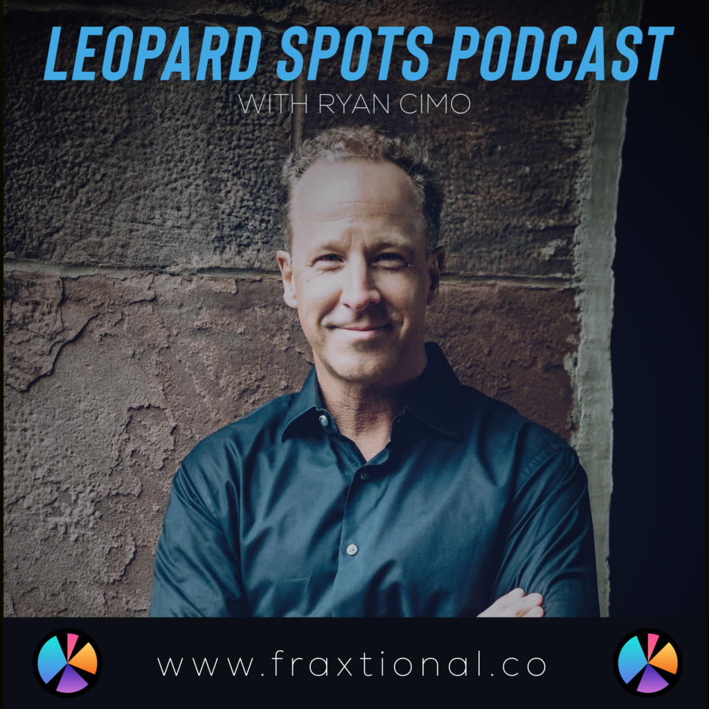Leopard Spots Podcast